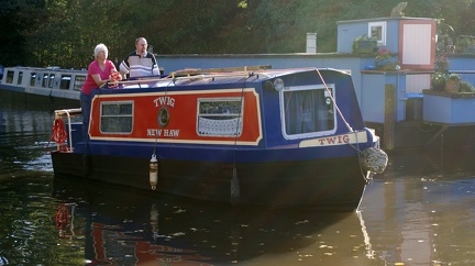 Canal Boats-2