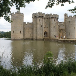 Castles
