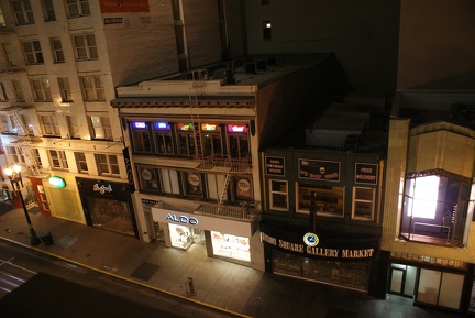 City ScenesCity Scen-1