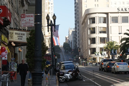 City ScenesCity Scen-2