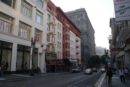 City ScenesCity Scen-3