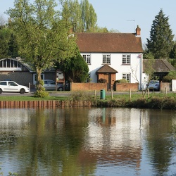 Cottages