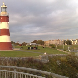 Lighthouses