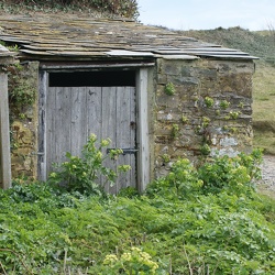 Outbuildings