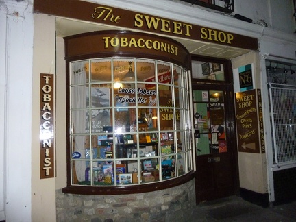 Shop Fronts-3