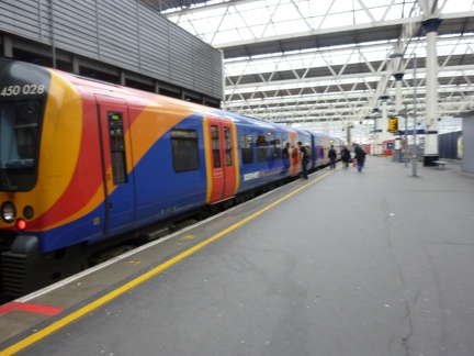 Stations-4