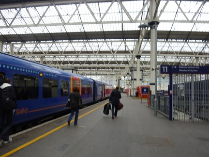 Stations-5