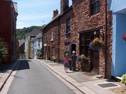 Village Scenes-2