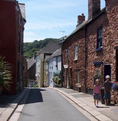 Village Scenes-3