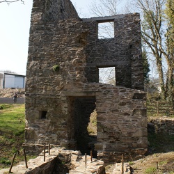 Cornish Tin Mines