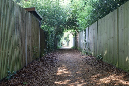 Footpath-2