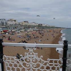 Seascapes