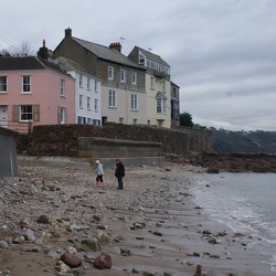 Coastal Village