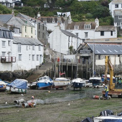 Polperro