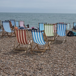 Deck Chairs