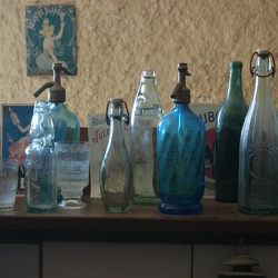 Bottles