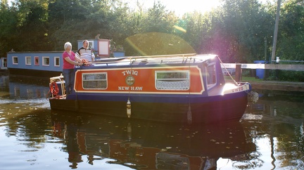 Canal Boats-3