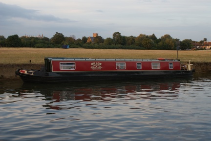 Canal Boats-4