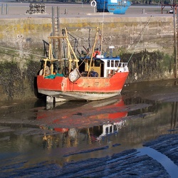 Fishing Boats