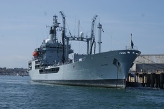 Naval Ships-5