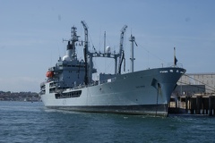 Naval Ships-6