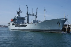 Naval Ships-7