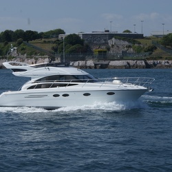 Speed Boats