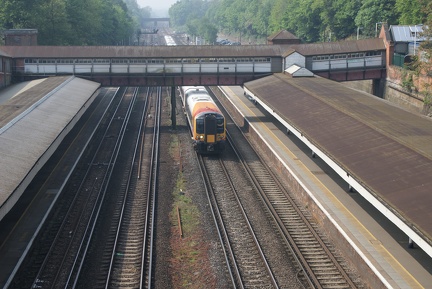 Trains-1