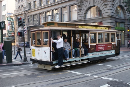 Trams-1