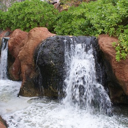 Waterfalls